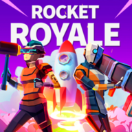 Rocket Royale(皇家火箭队)2025最新版下载_Rocket Royale(皇家火箭队)免费版app下载