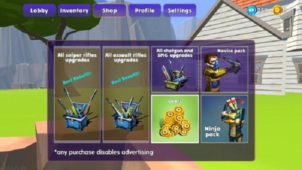 Rocket Royale(皇家火箭队)2025最新版下载_Rocket Royale(皇家火箭队)免费版app下载