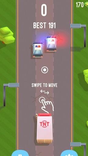 疯狂高速路手游APP下载_疯狂高速路手游游戏下载