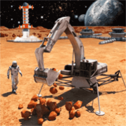 星际坠落生存冒险最新版下载_星际坠落生存冒险下载安装
