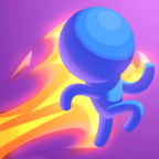 Flame Run(奔跑吧火男)纯净版下载_Flame Run(奔跑吧火男)免费版app下载