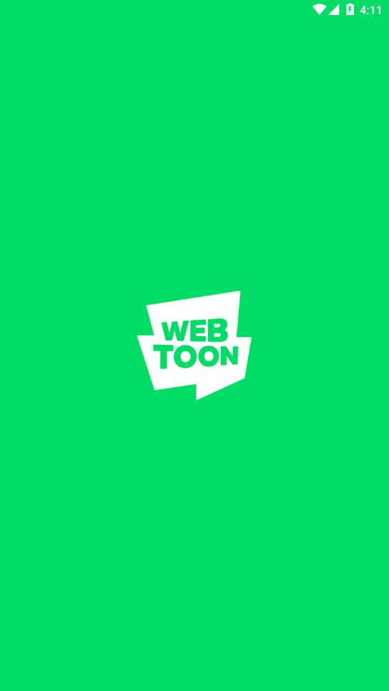 WEBTOON漫画2025最新版免费下载_WEBTOON漫画新版手机端