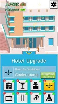 Idle Miami Hotel(闲置迈阿密酒店)正式版下载_Idle Miami Hotel(闲置迈阿密酒店)下载手机版