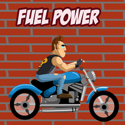 Fuel Power(燃料动力手游)正版免费下载_Fuel Power(燃料动力手游)下载手机版