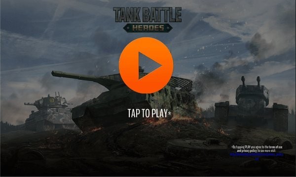 Tank Battle(坦克战)免费版游戏下载安装_Tank Battle(坦克战)安卓版下载