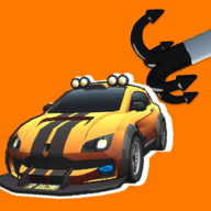 CarHook3D(钩子汽车竞赛3D)下载官方版_CarHook3D(钩子汽车竞赛3D)2025最新版下载