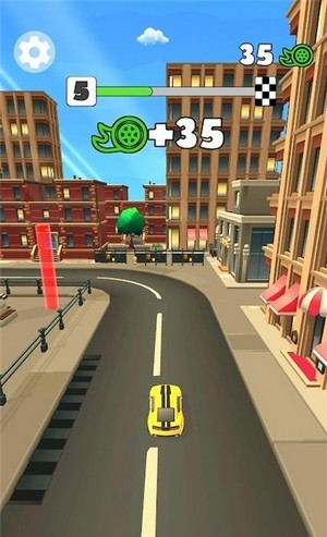 CarHook3D(钩子汽车竞赛3D)下载官方版_CarHook3D(钩子汽车竞赛3D)2025最新版下载