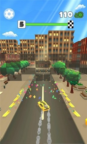 CarHook3D(钩子汽车竞赛3D)下载官方版_CarHook3D(钩子汽车竞赛3D)2025最新版下载