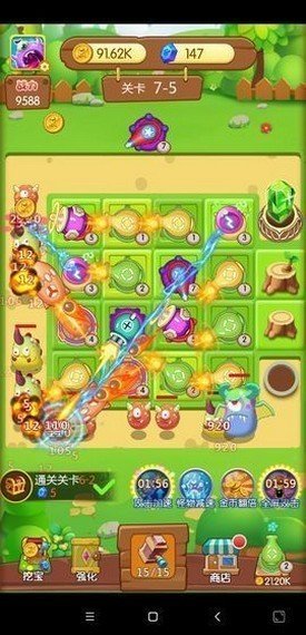怪兽塔防2手游APP_怪兽塔防2手游APP