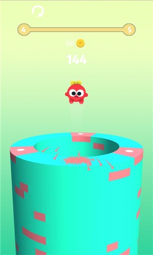Circle Jumping(球球大营救)最新版2025下载_Circle Jumping(球球大营救)免费版app下载