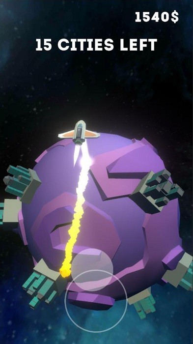激光星球手游最新版下载_激光星球手游下载官方版