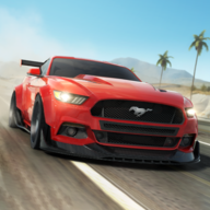 Rebel Racing(反叛赛车手)中文版下载_Rebel Racing(反叛赛车手)安卓App下载