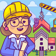 Puzzle Town(拼图之城建造与玩耍)下载安装_Puzzle Town(拼图之城建造与玩耍)官方正版