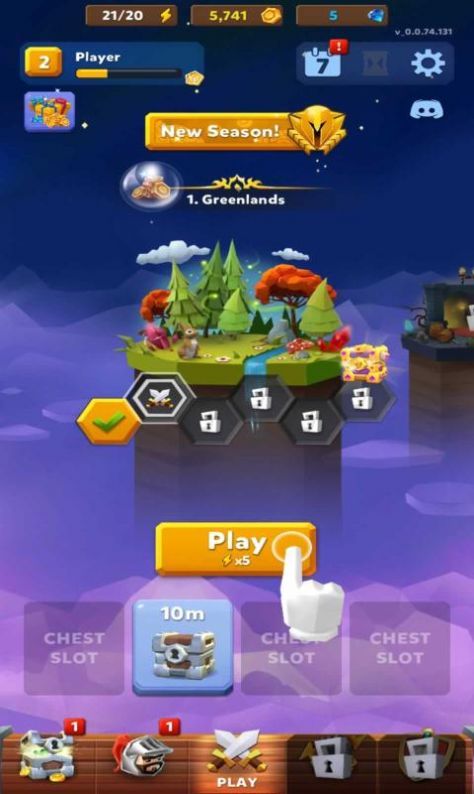 Hexapolis(希哈波利斯)2025最新版下载_Hexapolis(希哈波利斯)下载手机版
