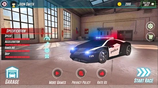 Police Car Chase Mission(警车追逐任务)最新版本_Police Car Chase Mission(警车追逐任务)官方手游下载
