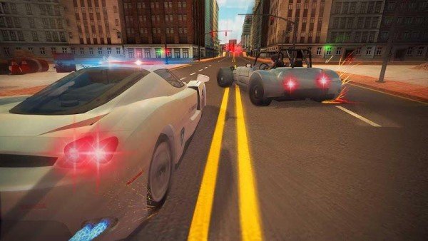 Police Car Chase Mission(警车追逐任务)最新版本_Police Car Chase Mission(警车追逐任务)官方手游下载