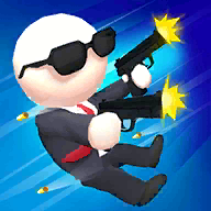 Agent Hero(英雄特工杀手)安卓版下载_Agent Hero(英雄特工杀手)最新版2025下载