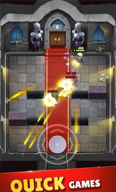 Agent Hero(英雄特工杀手)安卓版下载_Agent Hero(英雄特工杀手)最新版2025下载