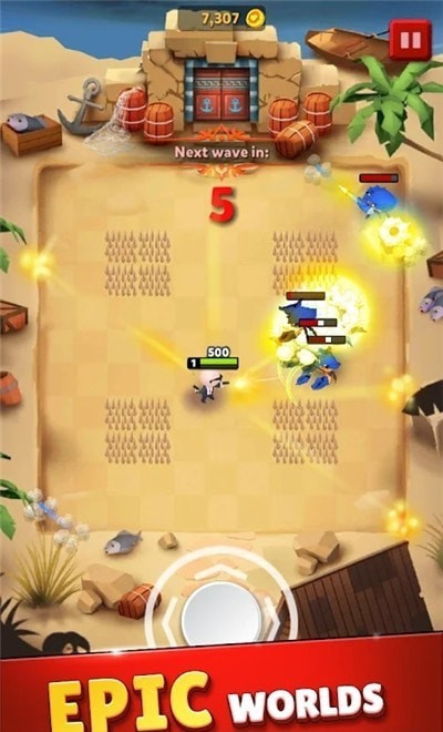 Agent Hero(英雄特工杀手)安卓版下载_Agent Hero(英雄特工杀手)最新版2025下载