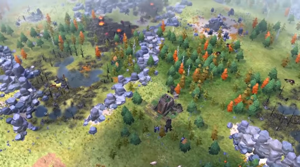 Northgard(北境之地)下载最新版本2025_Northgard(北境之地)官方版下载