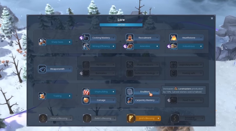 Northgard(北境之地)下载最新版本2025_Northgard(北境之地)官方版下载