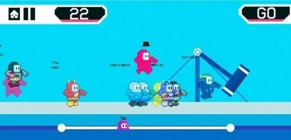 Ragdoll Party(战斗英雄人)下载手机版_Ragdoll Party(战斗英雄人)安卓版下载安装