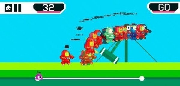 Ragdoll Party(战斗英雄人)下载手机版_Ragdoll Party(战斗英雄人)安卓版下载安装