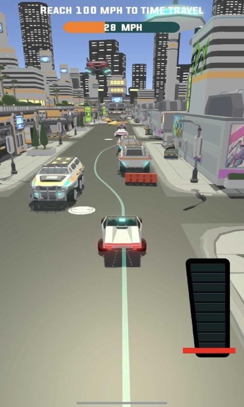 Time Traveler 3D(时间旅行者3d)正版手机版_Time Traveler 3D(时间旅行者3d)手机版下载