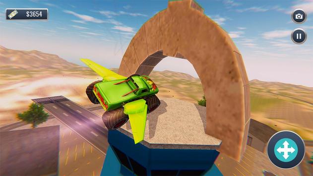 Offroad Flying Monster Truck Driving(越野飞行怪物卡车驾驶)下载安装_Offroad Flying Monster Truck Driving(越野飞行怪物卡车驾驶