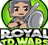 Royal TD Wars(皇家td战争)手游APP_Royal TD Wars(皇家td战争)下载官方版