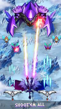 Dragon Impact(飞龙太空射击大战)全新2025版_Dragon Impact(飞龙太空射击大战)下载安装