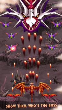 Dragon Impact(飞龙太空射击大战)全新2025版_Dragon Impact(飞龙太空射击大战)下载安装