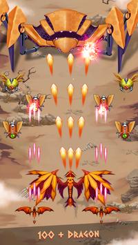 Dragon Impact(飞龙太空射击大战)全新2025版_Dragon Impact(飞龙太空射击大战)下载安装