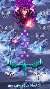 Dragon Impact(飞龙太空射击大战)全新2025版_Dragon Impact(飞龙太空射击大战)下载安装