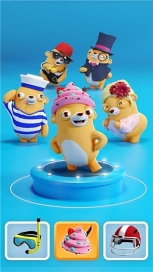 糖果公司Candy Inc新版手游_糖果公司Candy Inc免费版游戏