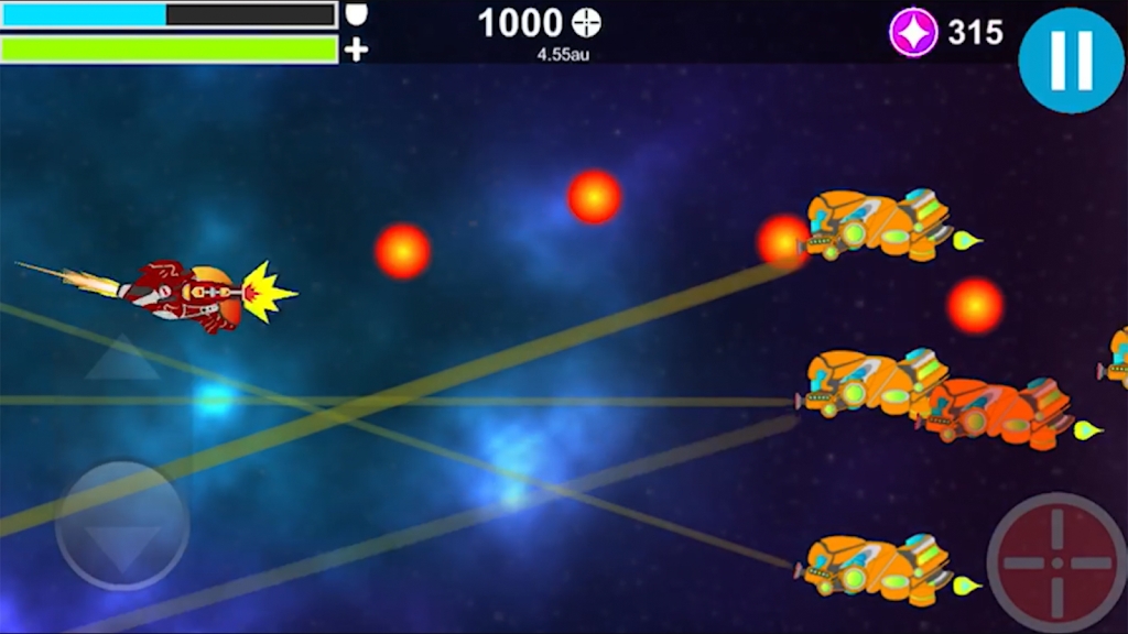 starflightgalaxy(星飞银河)新版手游_starflightgalaxy(星飞银河)APP下载