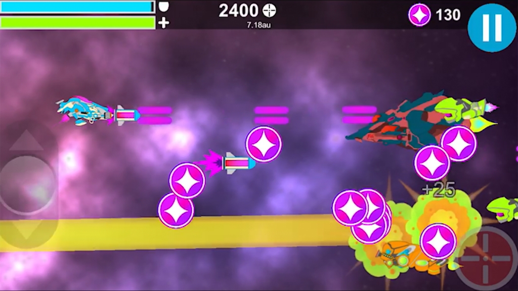 starflightgalaxy(星飞银河)新版手游_starflightgalaxy(星飞银河)APP下载