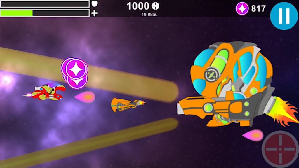starflightgalaxy(星飞银河)新版手游_starflightgalaxy(星飞银河)APP下载