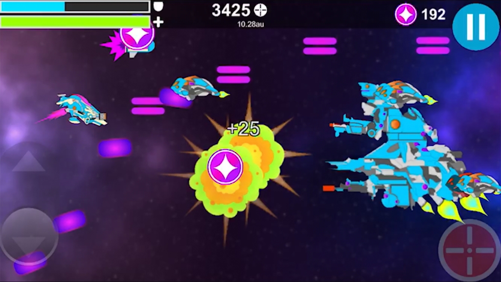 starflightgalaxy(星飞银河)新版手游_starflightgalaxy(星飞银河)APP下载