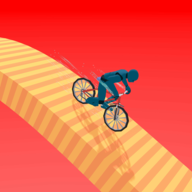 Bicyling Gear Race(山地车竞速赛)正版手机版_Bicyling Gear Race(山地车竞速赛)官方正版