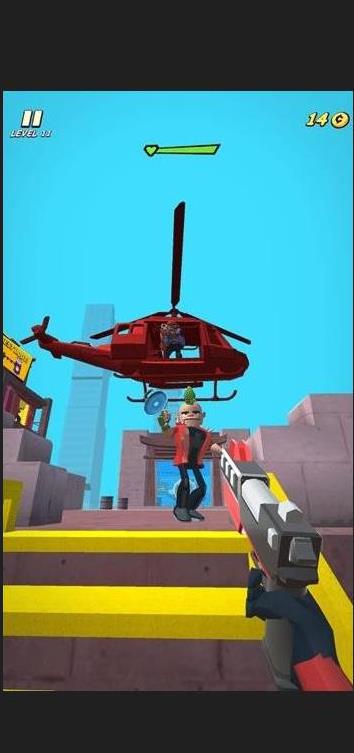 Sky Trail(天空小径手游)2025最新版_Sky Trail(天空小径手游)2025最新手机版下载