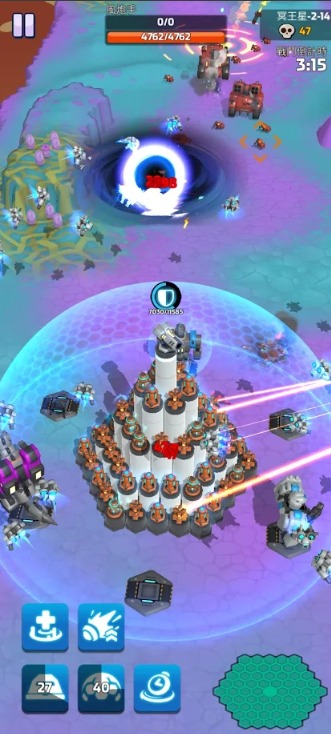 Mega tower(最强巨塔)官方正版_Mega tower(最强巨塔)最新版2025下载