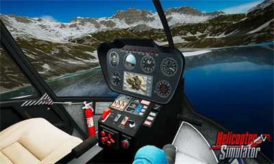 SimCopter 2021(直升机模拟器2021)APP下载_SimCopter 2021(直升机模拟器2021)安卓版