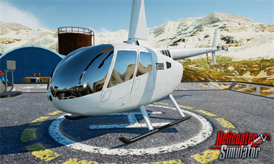 SimCopter 2021(直升机模拟器2021)APP下载_SimCopter 2021(直升机模拟器2021)安卓版