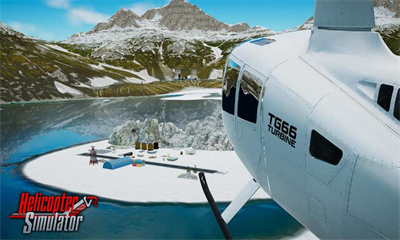 SimCopter 2021(直升机模拟器2021)APP下载_SimCopter 2021(直升机模拟器2021)安卓版