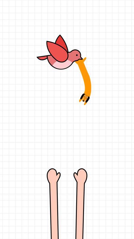 Catch the Weiner(接香肠)全新2025版_Catch the Weiner(接香肠)免费版