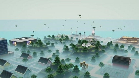 PixelStrike3D(像素CS3D)正版免费下载_PixelStrike3D(像素CS3D)最新版本下载