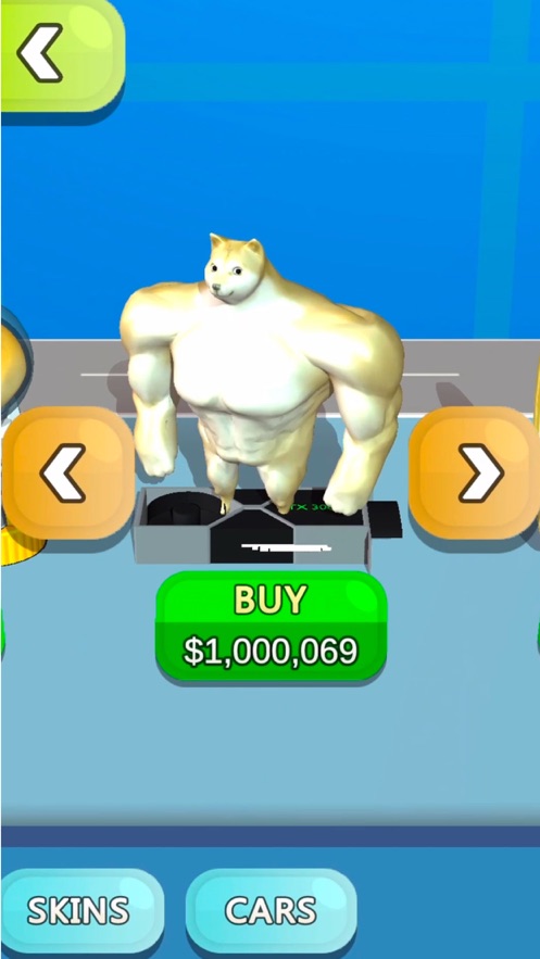 DOGE STONKS(旺柴冲冲冲)最新版本下载_DOGE STONKS(旺柴冲冲冲)最新版下载