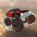 Monster Truck Fever Driving(疯狂越野竞速)app官方正版_Monster Truck Fever Driving(疯狂越野竞速)APP下载