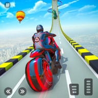 Light Bike Stunt(轻型摩托车特技)最新版2025下载_Light Bike Stunt(轻型摩托车特技)安卓版